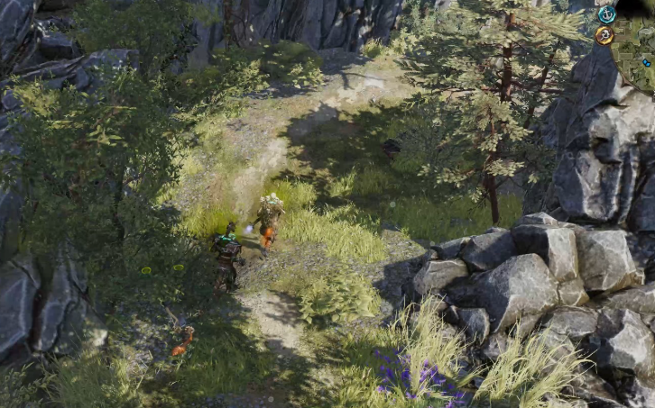 神界原罪2船长杀不杀