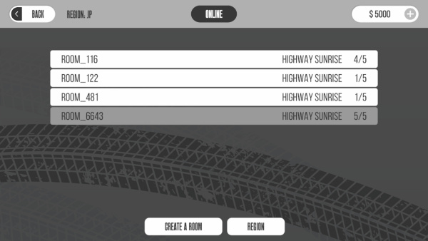 梦想之路多人版截图3