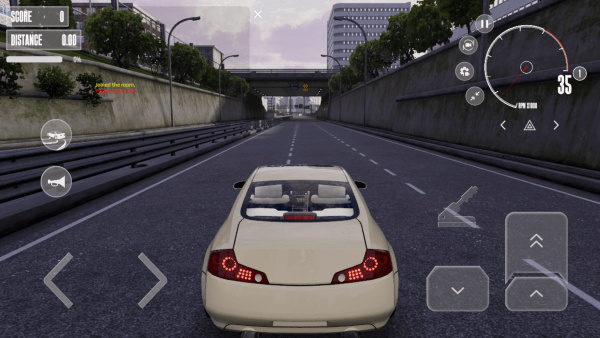 梦想之路多人版