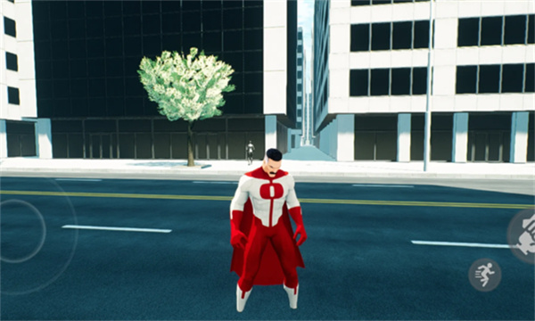 无敌少侠3d手游截图2