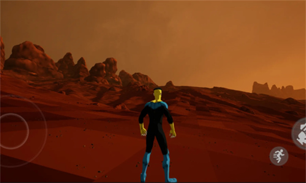 无敌少侠3d手游截图3