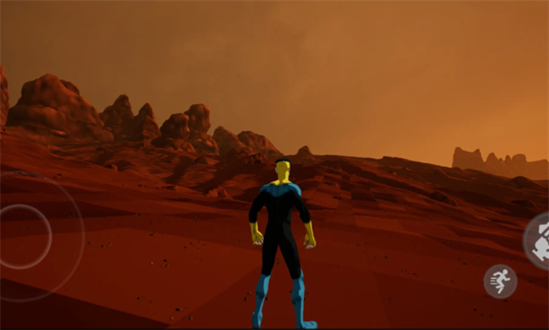 无敌少侠3d手游