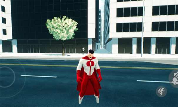 无敌少侠3d手游