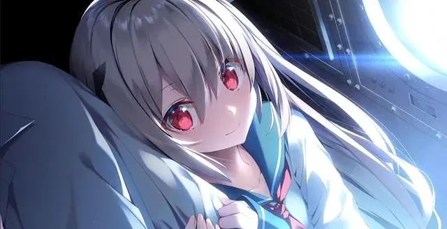 亚托莉我的挚爱时光汉化版