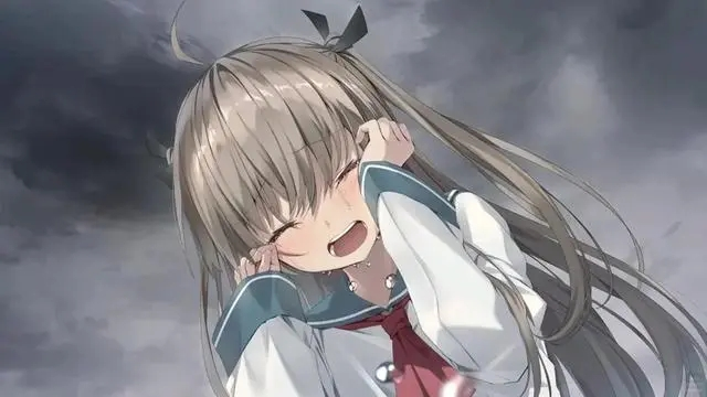 亚托莉我的挚爱时光汉化版