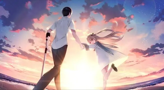 亚托莉我的挚爱时光汉化版