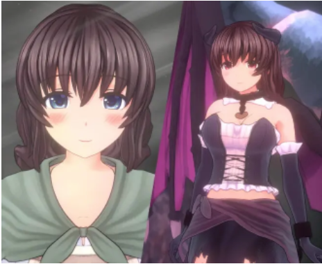 圣骑士莉卡物语安卓汉化版