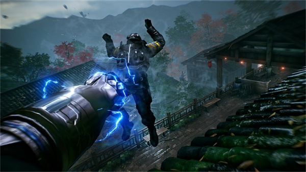 光明记忆无限手游完整版截图1