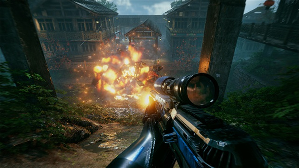 光明记忆无限手游完整版截图2