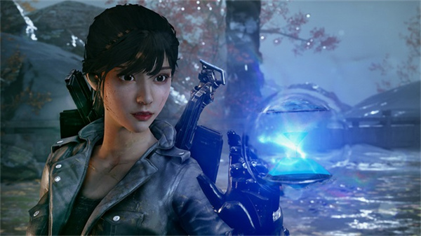 光明记忆无限手游完整版截图4