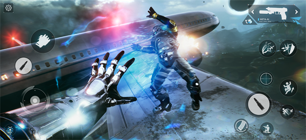 光明记忆无限手游完整版