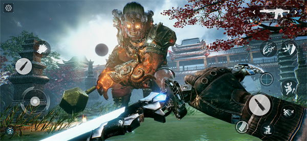 光明记忆无限手游完整版