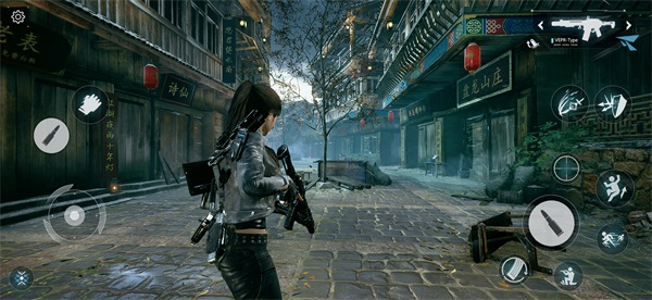 光明记忆无限手游完整版