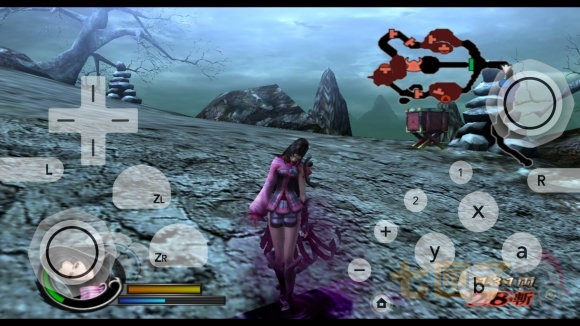 红海豚模拟器v20