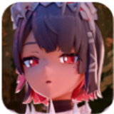 巨大娘的玩耍手游