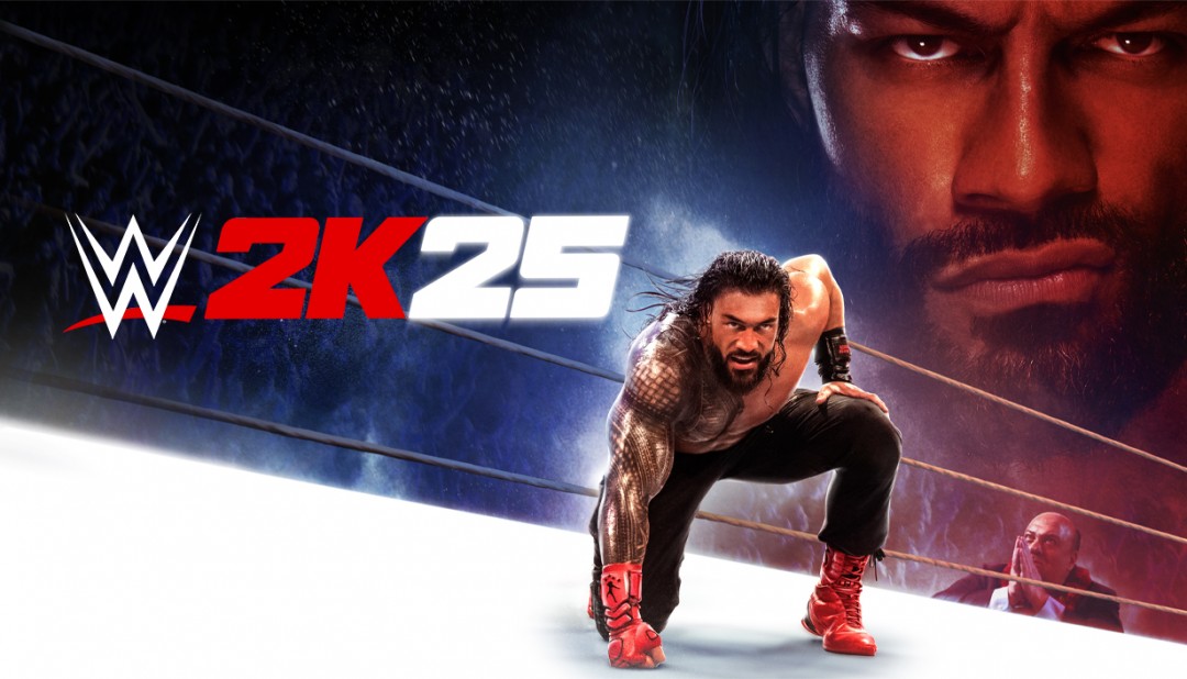 WWE2K25