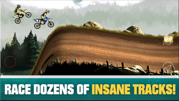 疯狂摩托车技2截图3