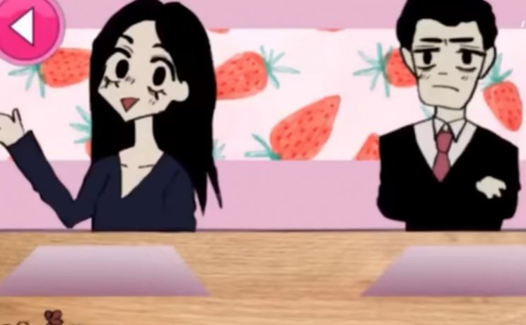 莱西的餐厅截图2