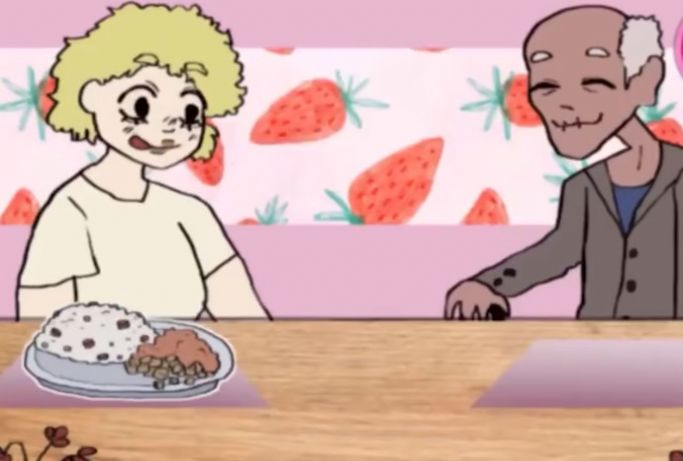 莱西的餐厅截图1