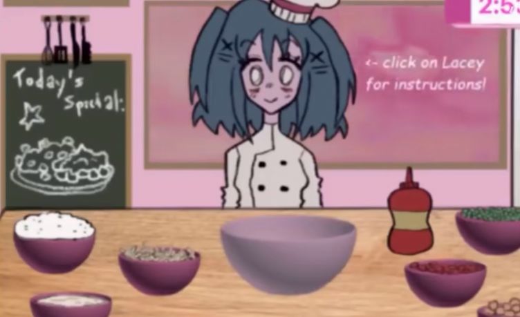 莱西的餐厅截图3