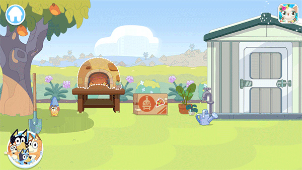 布鲁伊一起玩吧截图4