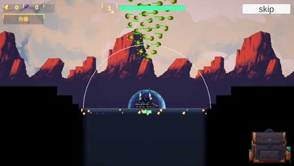 前哨站3完整版截图4