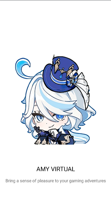 amyvirtual修改器截图1