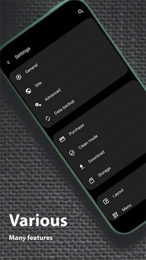 灵魂浏览器最新版本