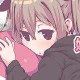 每天和家里盾妹妹一起的生活