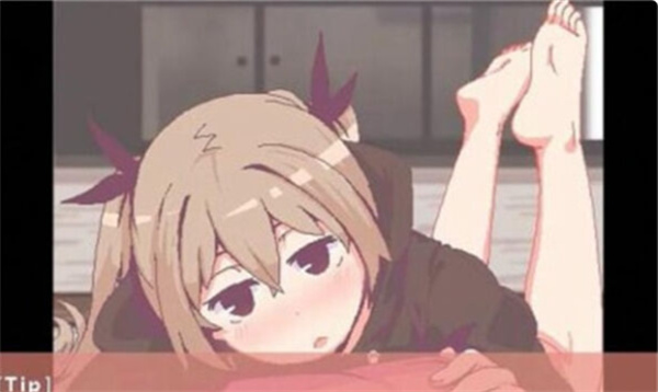 每天和家里盾妹妹一起的生活截图3