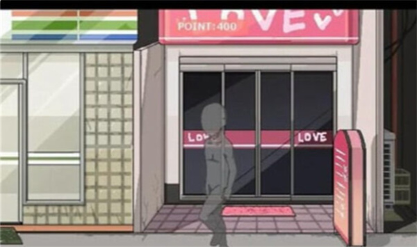 每天和家里盾妹妹一起的生活