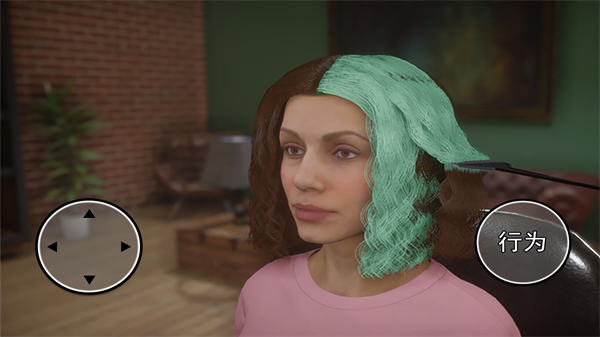 理发师模拟器截图1