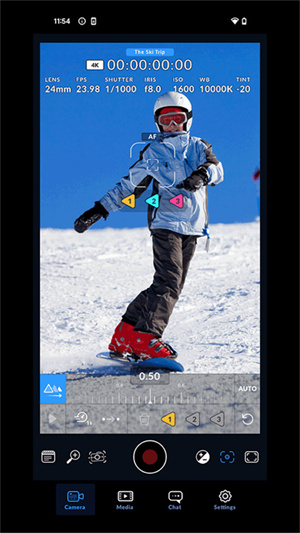 Blackmagic安卓版截图4