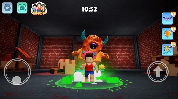 逃亡的奥比截图4