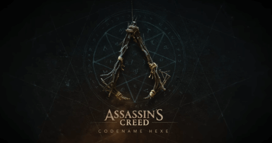 《刺客信条：女巫》或于明年发售 现已开发超五年