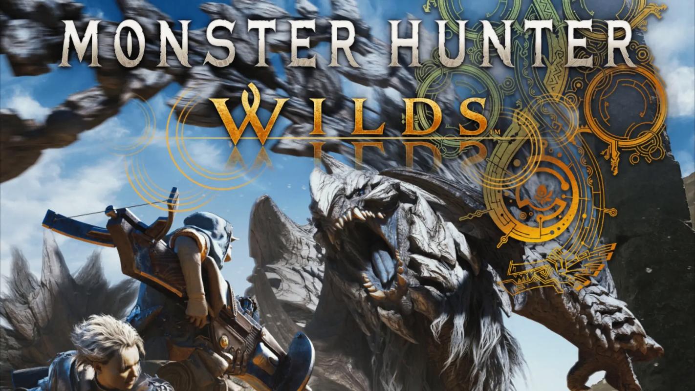 《怪猎：荒野》或将登录NS2 遭玩家吐槽