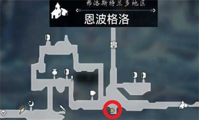 八方旅人0恩波格洛可招募居民一览