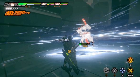 绝区零叶瞬光技能升级顺序