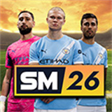 Football Manager 26 Mobile