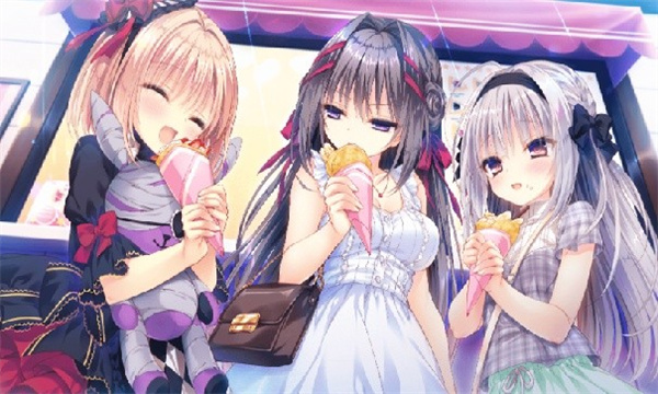 真爱的百合赤染截图2