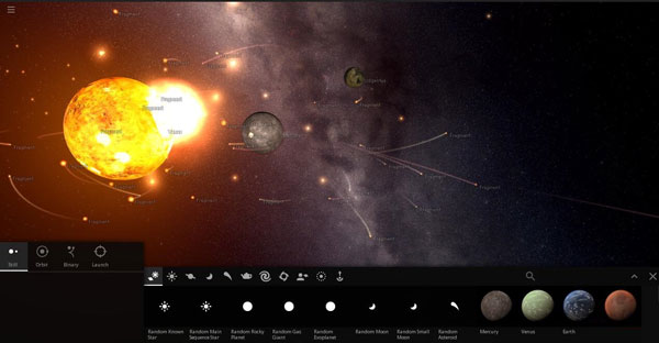 宇宙沙盘2中文版