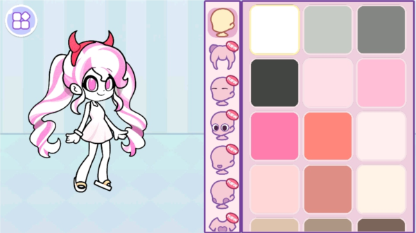 天使制作人截图2