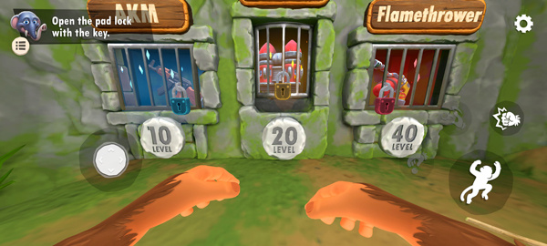 我是猴子手机版截图3