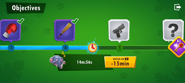 我是猴子手机版截图5