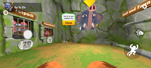 我是猴子手机版