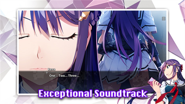 灰色幻影扳机手游截图5