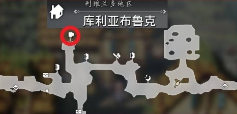 八方旅人0库利亚布鲁克可招募居民一览