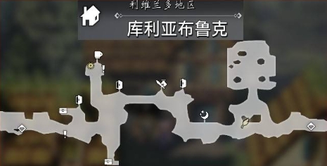 八方旅人0库利亚布鲁克可招募居民一览