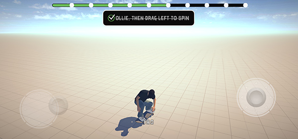 滑板世界截图2