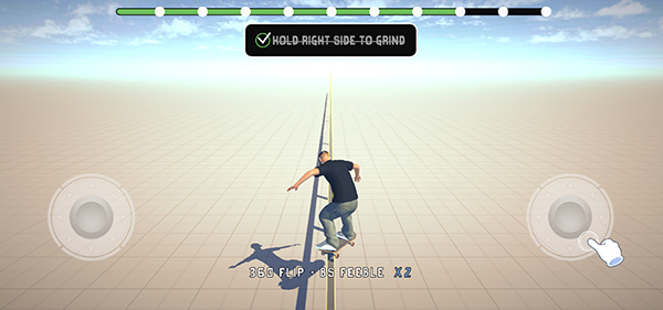 滑板世界截图4